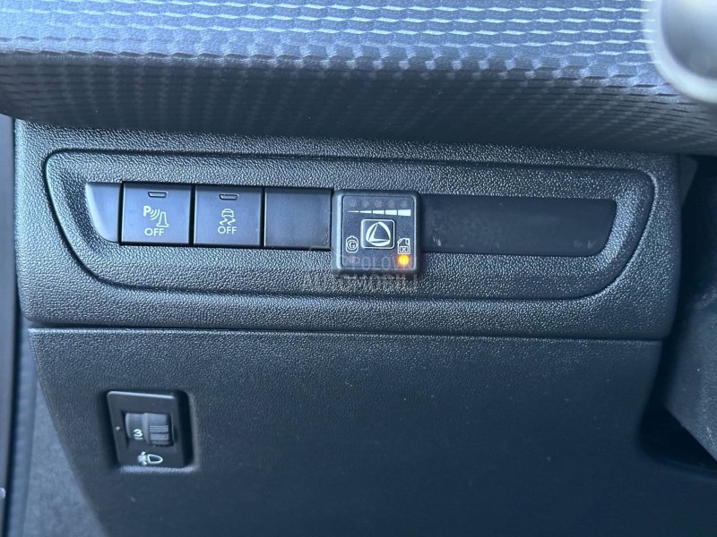 Peugeot 2008 1.2 TNG PURETECH