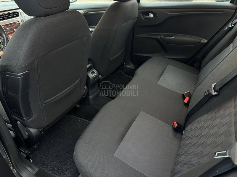 Citroen C-ELYSEE 1.2 PURETECH N O V