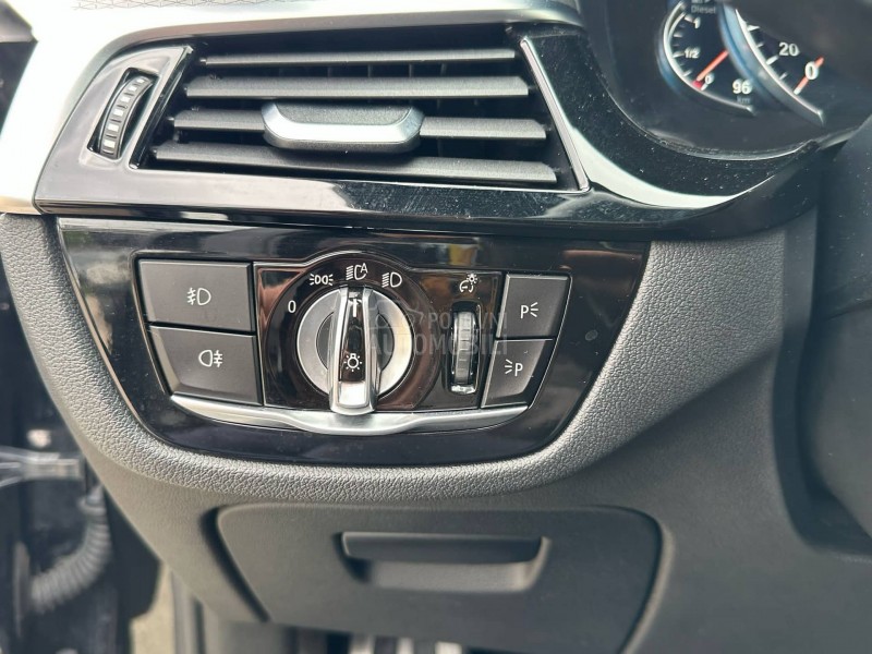 BMW 520 D  M  PERFORMANCE