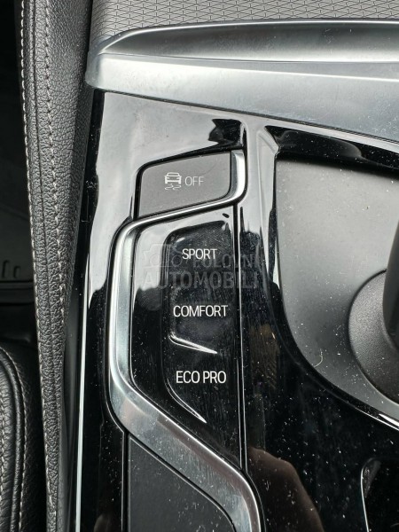 BMW 520 D  M  PERFORMANCE