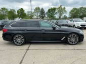 BMW 520 D  M  PERFORMANCE