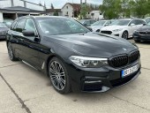 BMW 520 D  M  PERFORMANCE