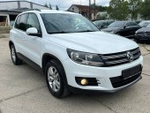 Volkswagen Tiguan 2.0TDI BLUEMOTION
