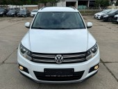 Volkswagen Tiguan 2.0TDI BLUEMOTION