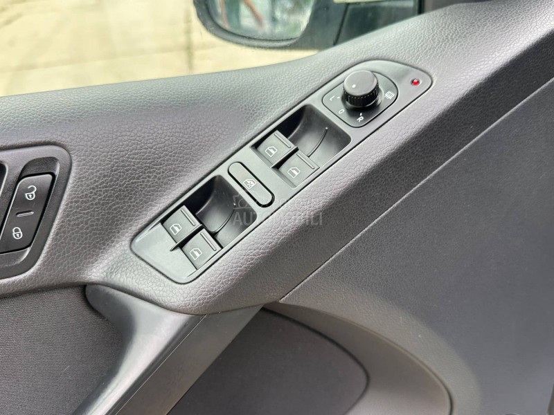 Volkswagen Tiguan 2.0TDI BLUEMOTION