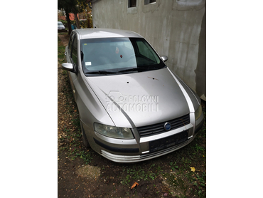 Fiat Stilo 