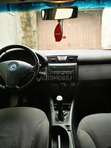 Fiat Stilo 