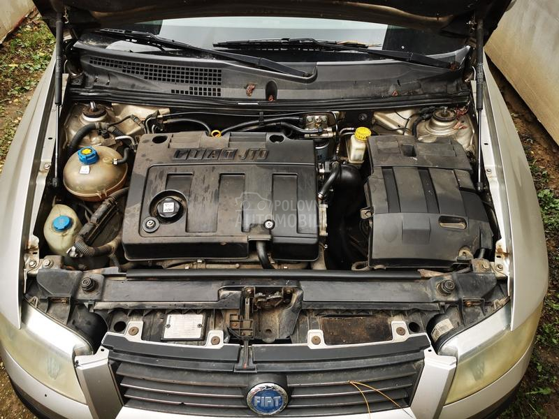 Fiat Stilo 