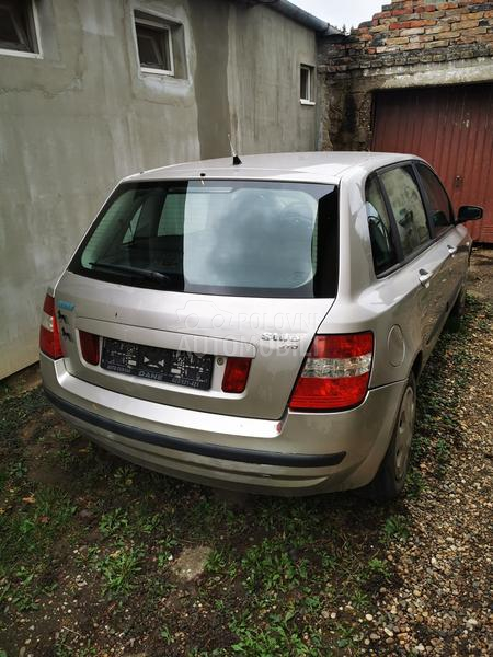 Fiat Stilo 
