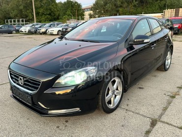 Volvo V40 1.6D OCEAN RACE