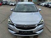 Opel Astra K 1.6CDTI INNOVATION