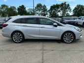 Opel Astra K 1.6CDTI INNOVATION