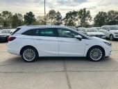 Opel Astra K 1.6CDTI COSMO TOUR