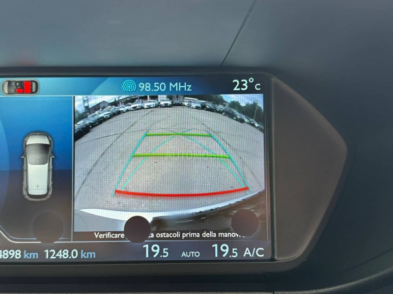 Citroen C4 Picasso 1.6e-HDI EXCLUSIVE