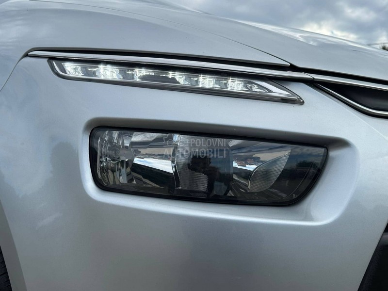 Citroen C4 Picasso 1.6e-HDI EXCLUSIVE