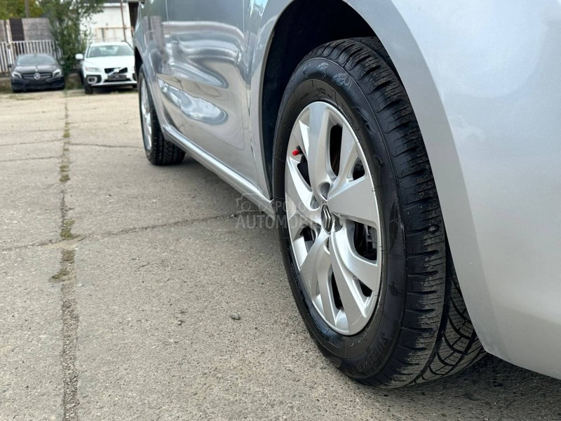 Citroen C4 Picasso 1.6e-HDI EXCLUSIVE