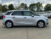 Citroen C4 Picasso 1.6e-HDI EXCLUSIVE