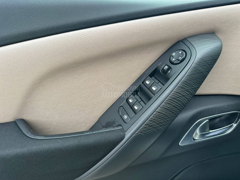 Citroen C4 Picasso 1.6e-HDI EXCLUSIVE