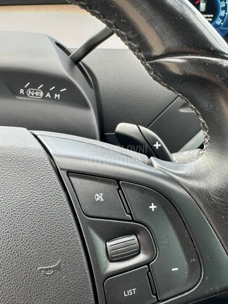 Citroen C4 Picasso 1.6e-HDI EXCLUSIVE