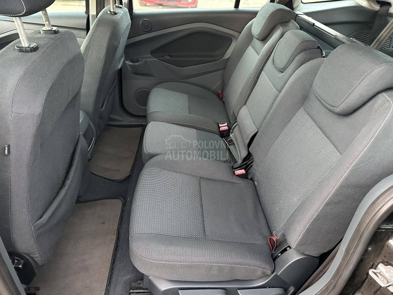 Ford Grand C-Max 1.6TDCI TREND N O V