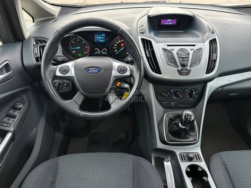 Ford Grand C-Max 1.6TDCI TREND N O V