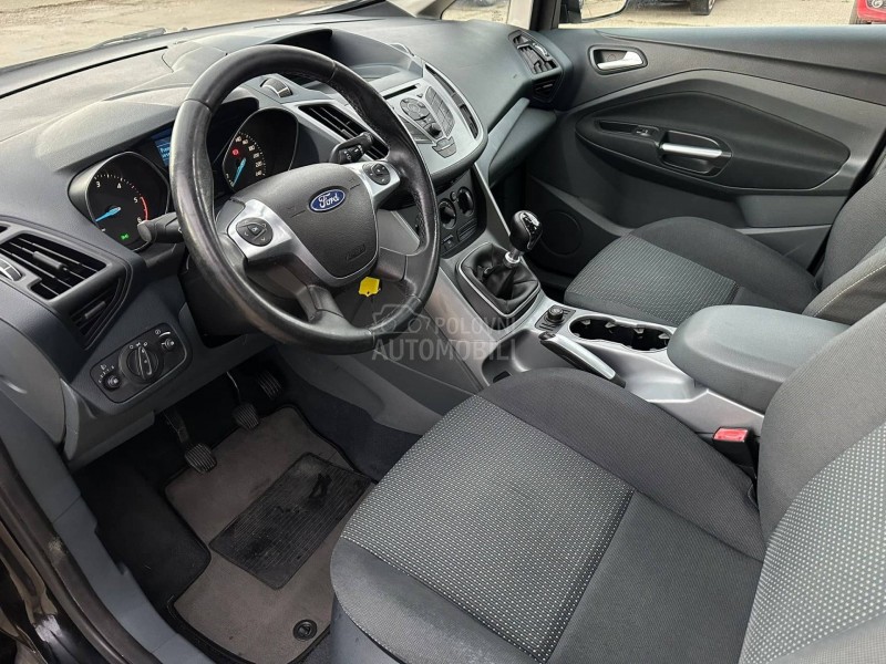 Ford Grand C-Max 1.6TDCI TREND N O V