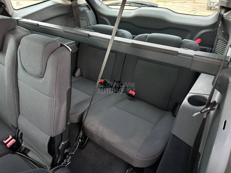 Ford Grand C-Max 1.6TDCI TREND N O V