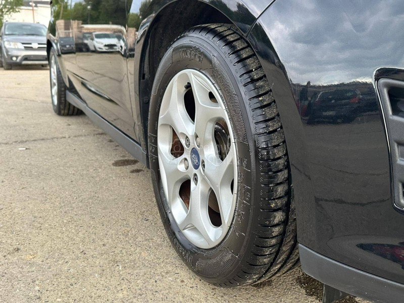 Ford Grand C-Max 1.6TDCI TREND N O V