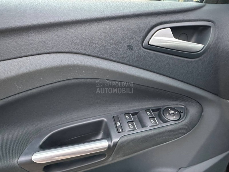 Ford Grand C-Max 1.6TDCI TREND N O V