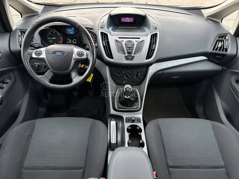 Ford Grand C-Max 1.6TDCI TREND N O V