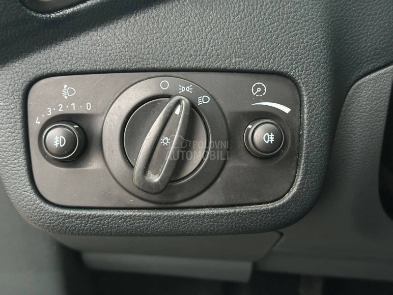 Ford Grand C-Max 1.6TDCI TREND N O V