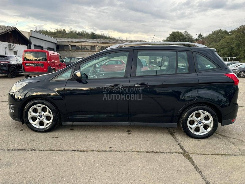 Ford Grand C-Max 1.6TDCI TREND N O V