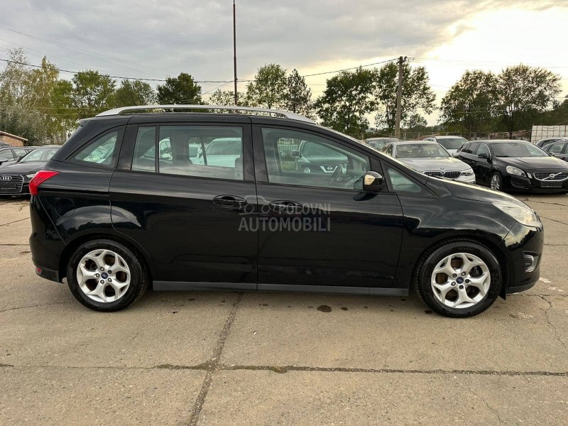 Ford Grand C-Max 1.6TDCI TREND N O V