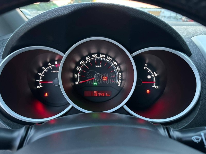 Kia Venga 1.4CRDI URBAN