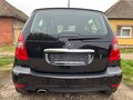 Mercedes Benz A 180 webasto