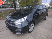 Kia Rio 1,25
