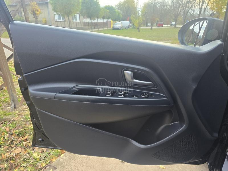 Kia Rio 1,2 FL ISG