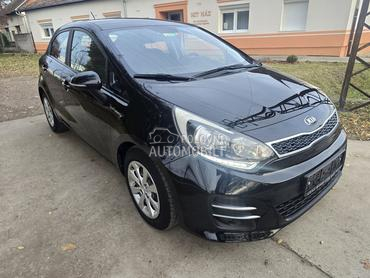 Kia Rio 1,25