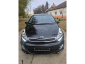 Kia Rio 1,25
