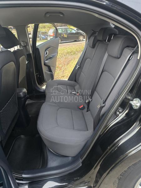 Kia Rio 1,2 FL ISG