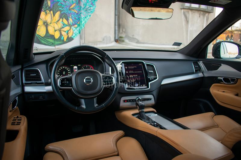 Volvo XC90 2.0D XC90 AWD