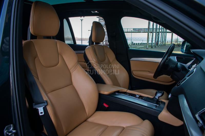 Volvo XC90 2.0D XC90 AWD