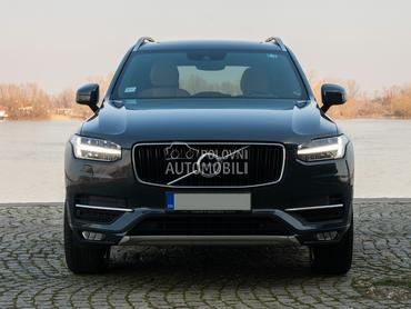 Volvo XC90 2.0D XC90 AWD