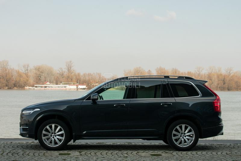 Volvo XC90 2.0D XC90 AWD