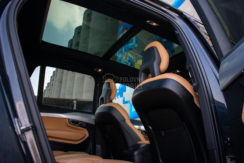 Volvo XC90 2.0D XC90 AWD