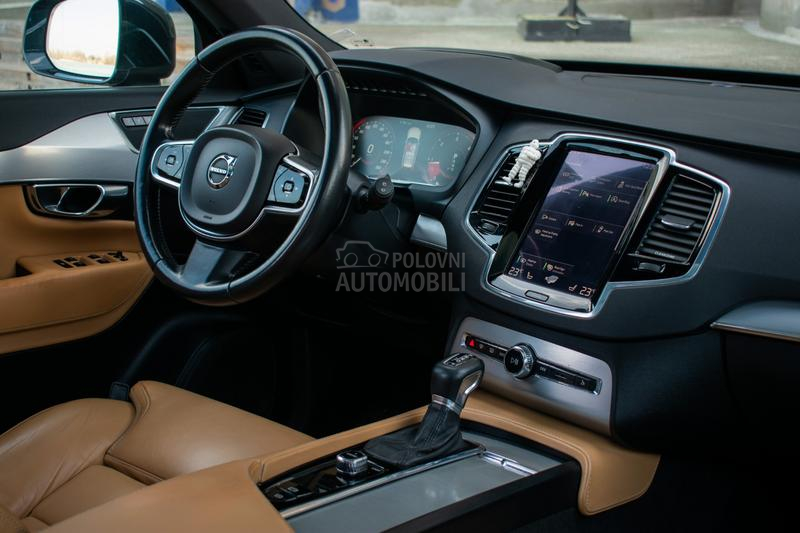 Volvo XC90 2.0D XC90 AWD