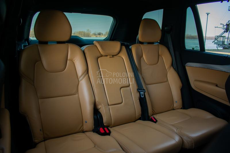 Volvo XC90 2.0D XC90 AWD