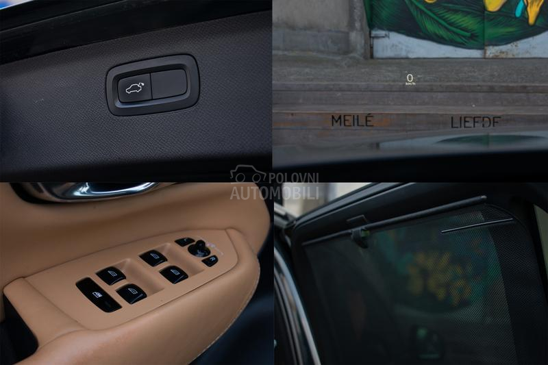 Volvo XC90 2.0D XC90 AWD