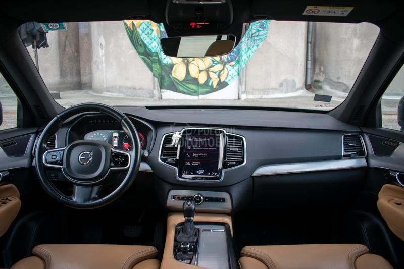 Volvo XC90 2.0D XC90 AWD