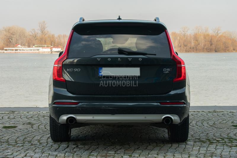 Volvo XC90 2.0D XC90 AWD